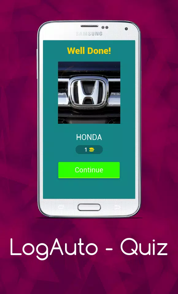 LogAuto - Quiz Capture d'écran 2