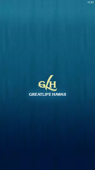 GreatLife Hawaii应用截图第1张