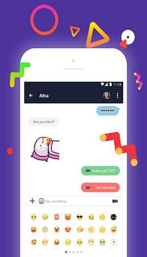 10s - Online Trivia Quiz with应用截图第3张