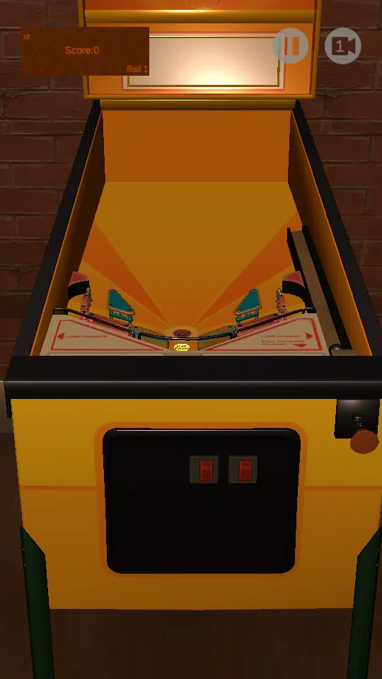 Classic Pinball スクリーンショット 3