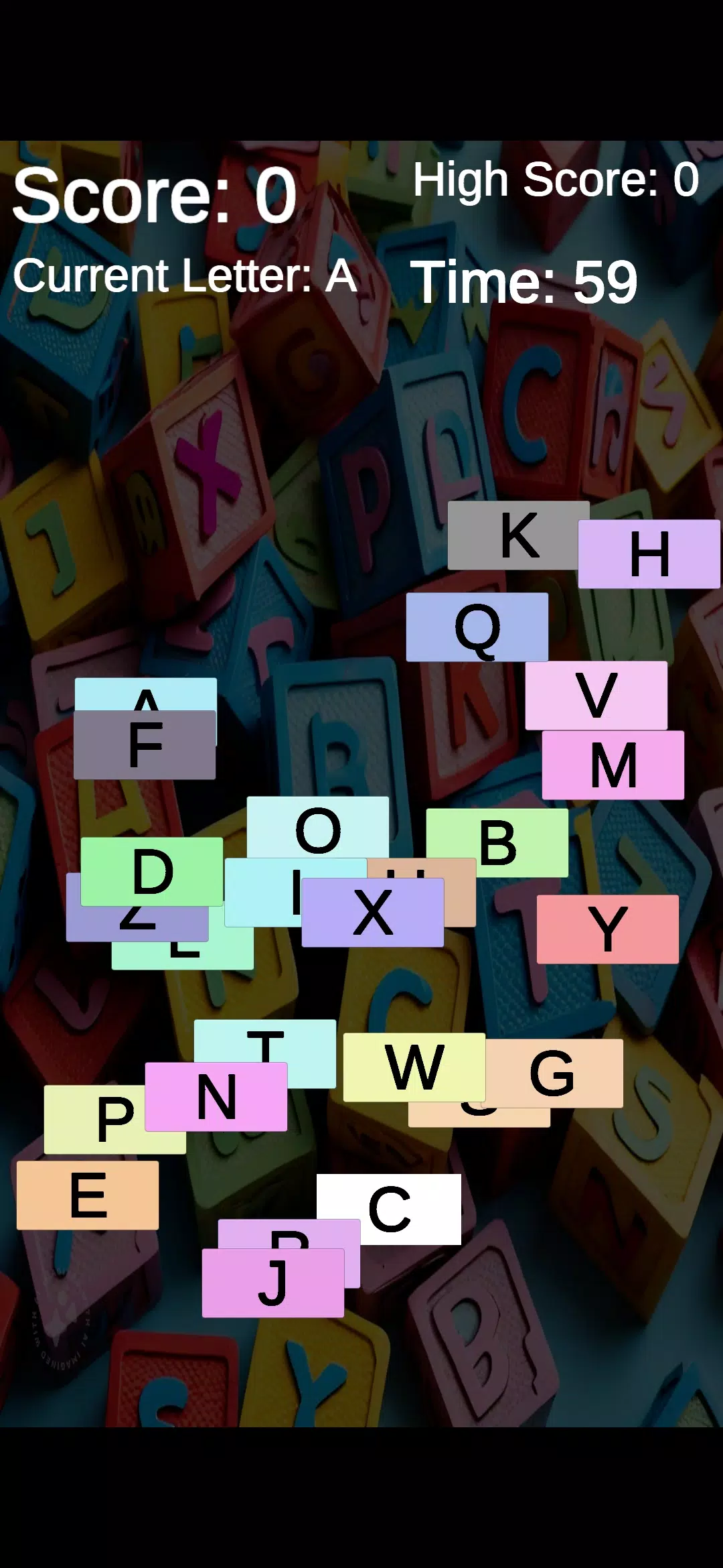 Sequence Master Tangkapan skrin 2