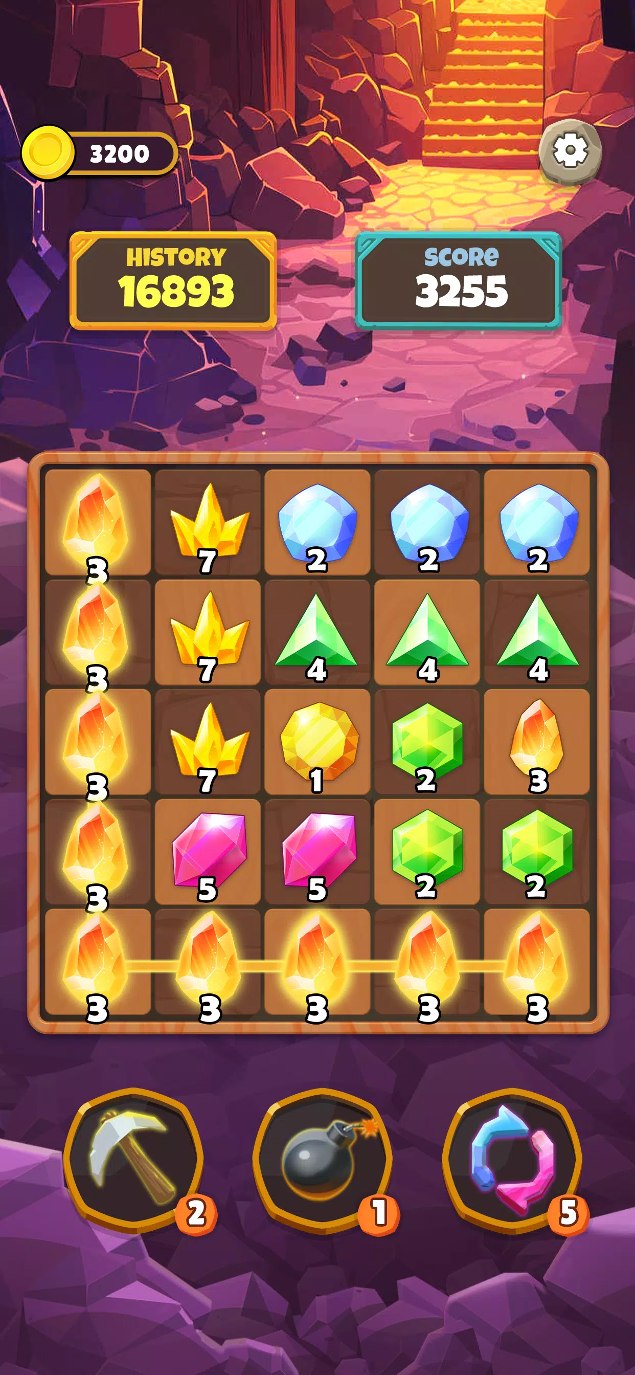 Linking Master: Puzzle Game Zrzut ekranu 3