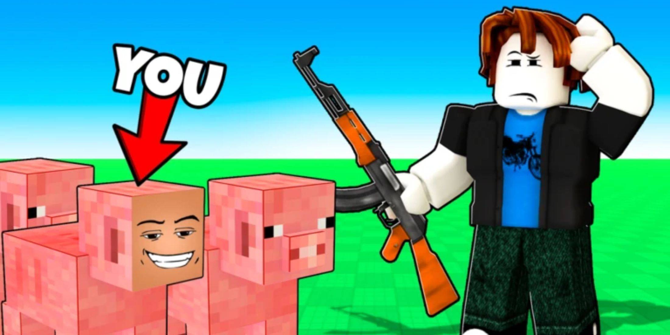 Roblox: चाहने वालों को कोड (दिसंबर 2024)