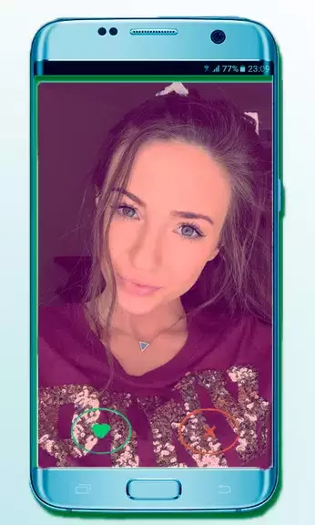How to get a girlfriend ဖန်သားပြင်ဓာတ်ပုံ 4