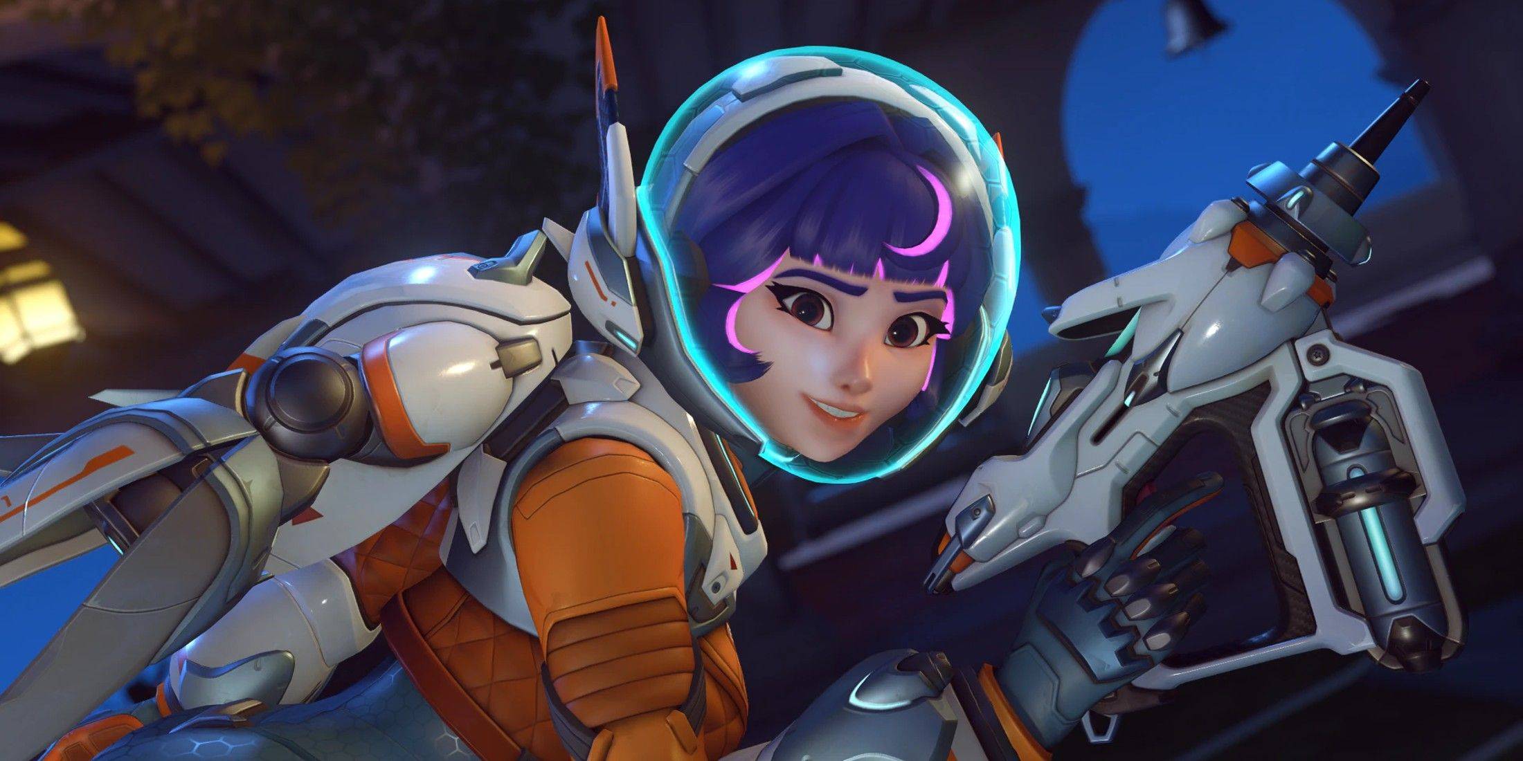 การทดสอบ Overwatch 2 ขยายออกไปเกินกว่าแผนเริ่มต้น