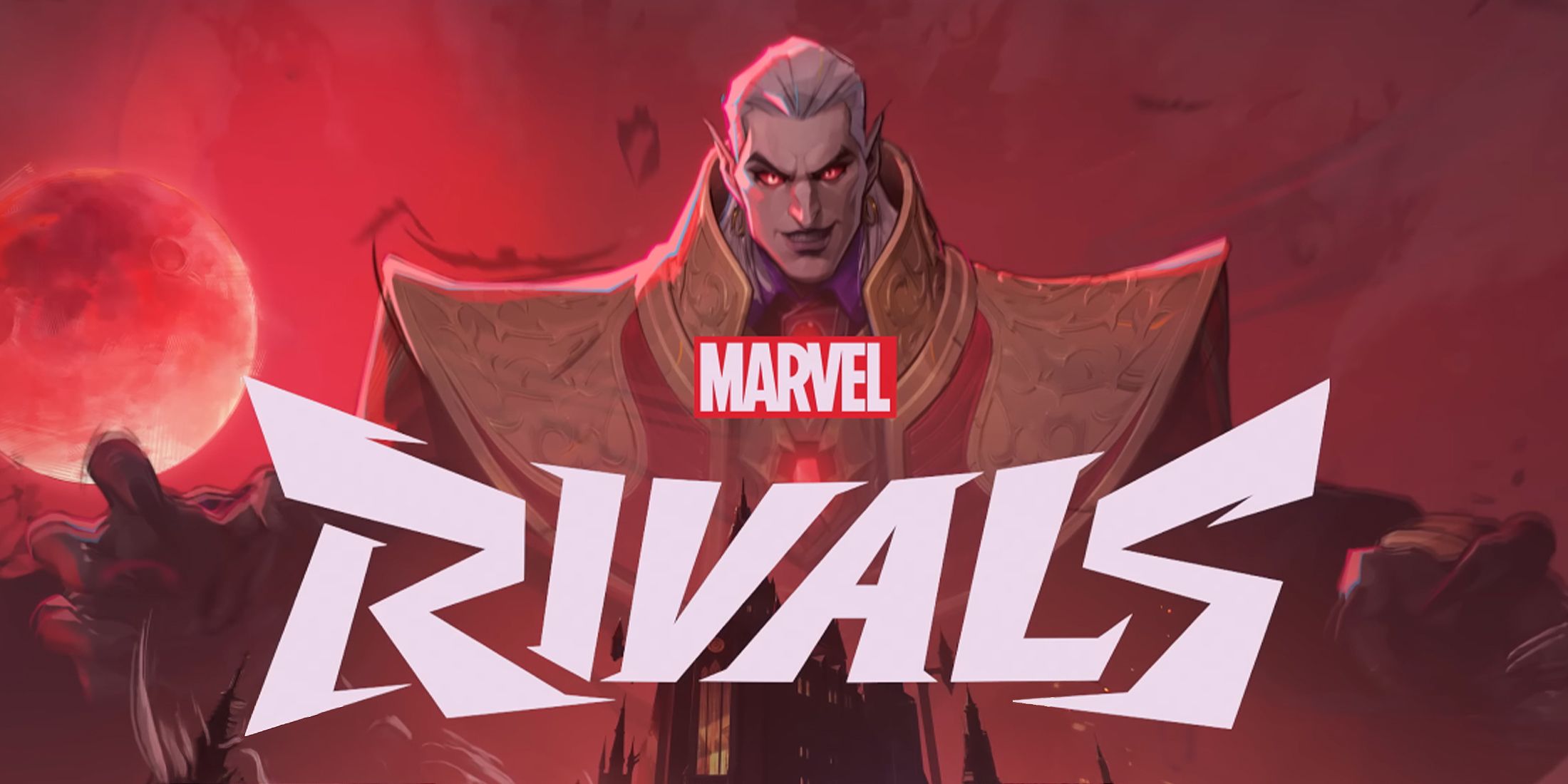 Dracula ของ Marvel: เปิดตัวแล้ว