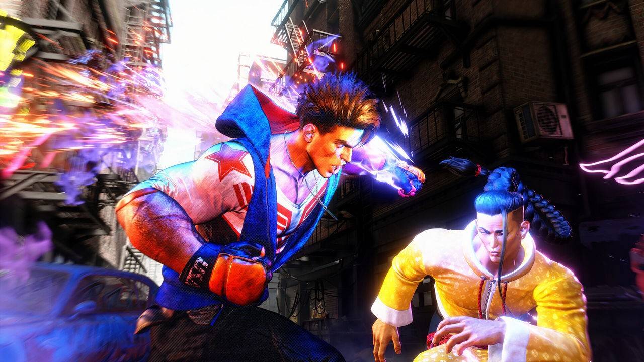 Street Fighter 6 Tier List: Lumabas ang mga nangungunang performer