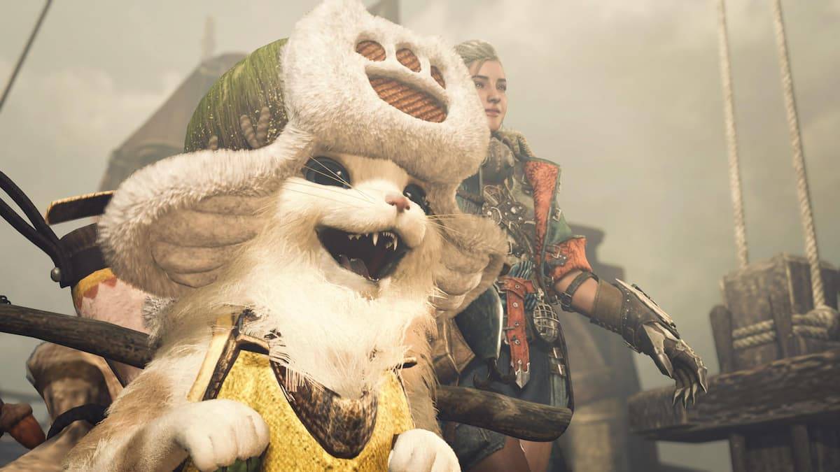 Monster Hunter Wilds: Senarai penuh misi cerita utama dan pencarian sampingan