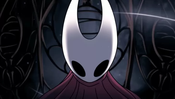 Silksong Briefly Appears in Switch 2 Direct