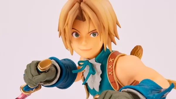 FF9 25th Anniversary Celebration Website Hints at Possible Remake
