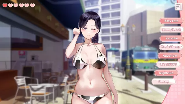 Idol Hands 2 Demo 스크린샷 2