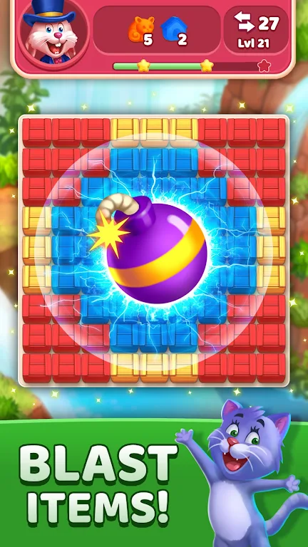 Fun Offline Match应用截图第2张