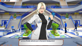 Haremwatch Screenshot 3