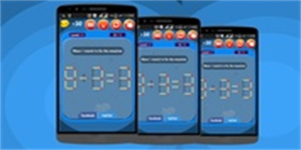 Matches Puzzle應用截圖第2張