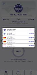My Expert Vpn Screenshot 4