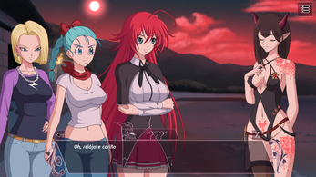 Price of Desire 0.2.1 [ENGLISH] [SPANISH]应用截图第4张