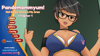 Pandemommyum! Hot Single Moms in My Area應用截圖第1張