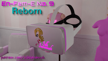En-Fem-E No. 9 Reborn Tangkapan skrin 2