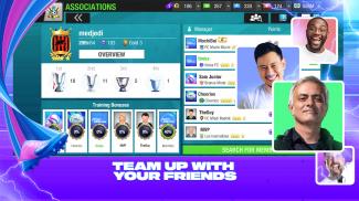 Top Eleven Be Football Manager Screenshot 2