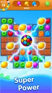 Schermata Candy Story 2