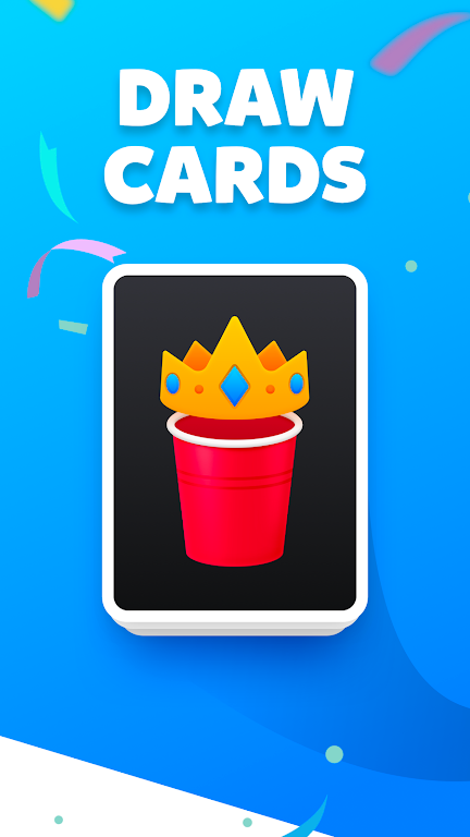 King’s Cup应用截图第3张