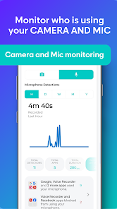 Malloc Privacy & Security应用截图第2张