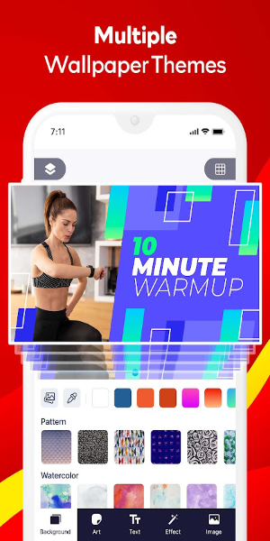 Thumbnail Maker Screenshot 3
