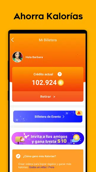 Kalo Videos - Red Social de Latinos スクリーンショット 3