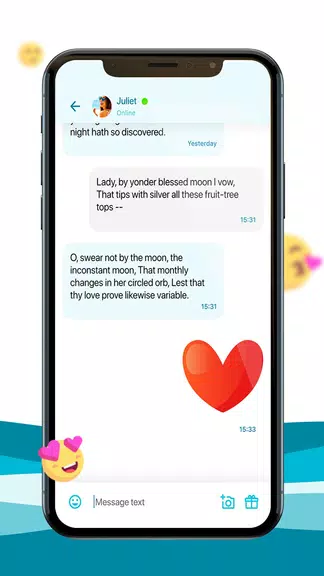 Date Hookup for One Night or L Screenshot 4