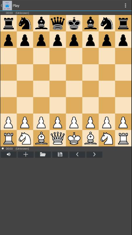 MyPCP Chess Intelligence Captura de tela 4