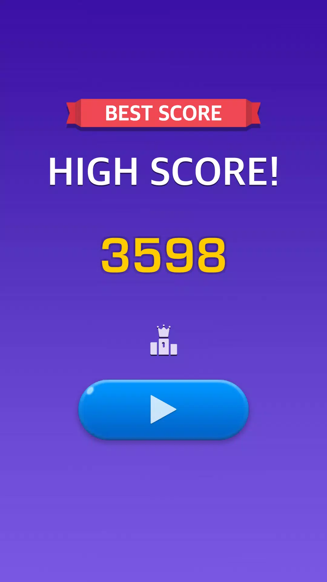 Block Game スクリーンショット 4