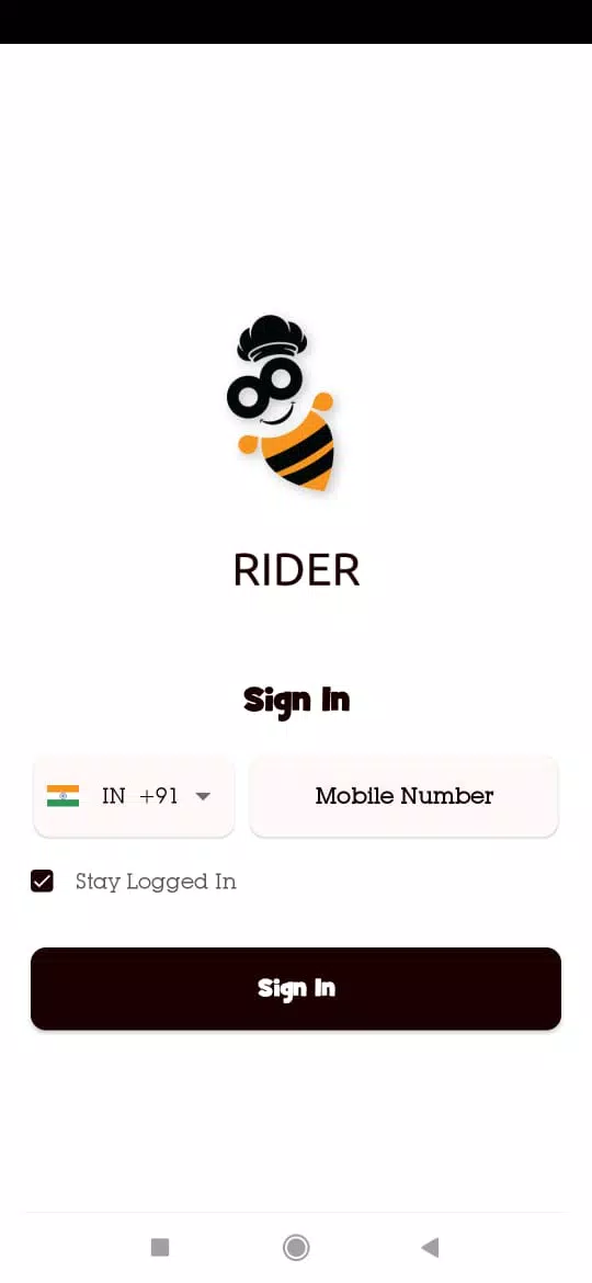 Happy Eatos RIDER Screenshot 2