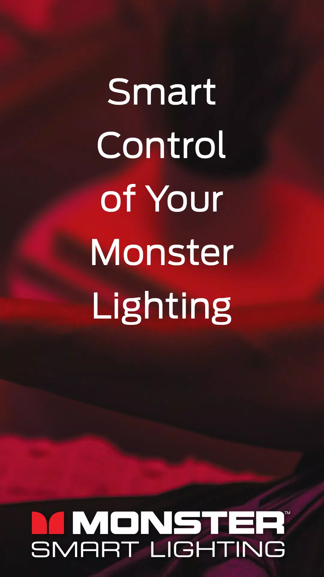 Monster Smart Lighting Screenshot 2