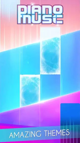 Schermata Piano Music Tiles 2 3