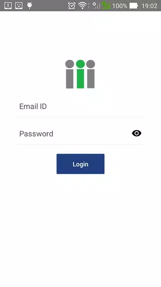 EmployWise Screenshot 1