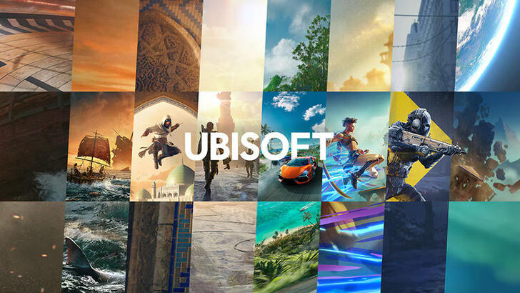 Ubisoft's Project: A Next-Gen 