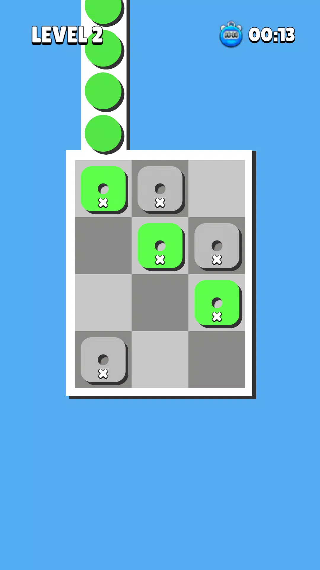 Schermata Ball Tray 2