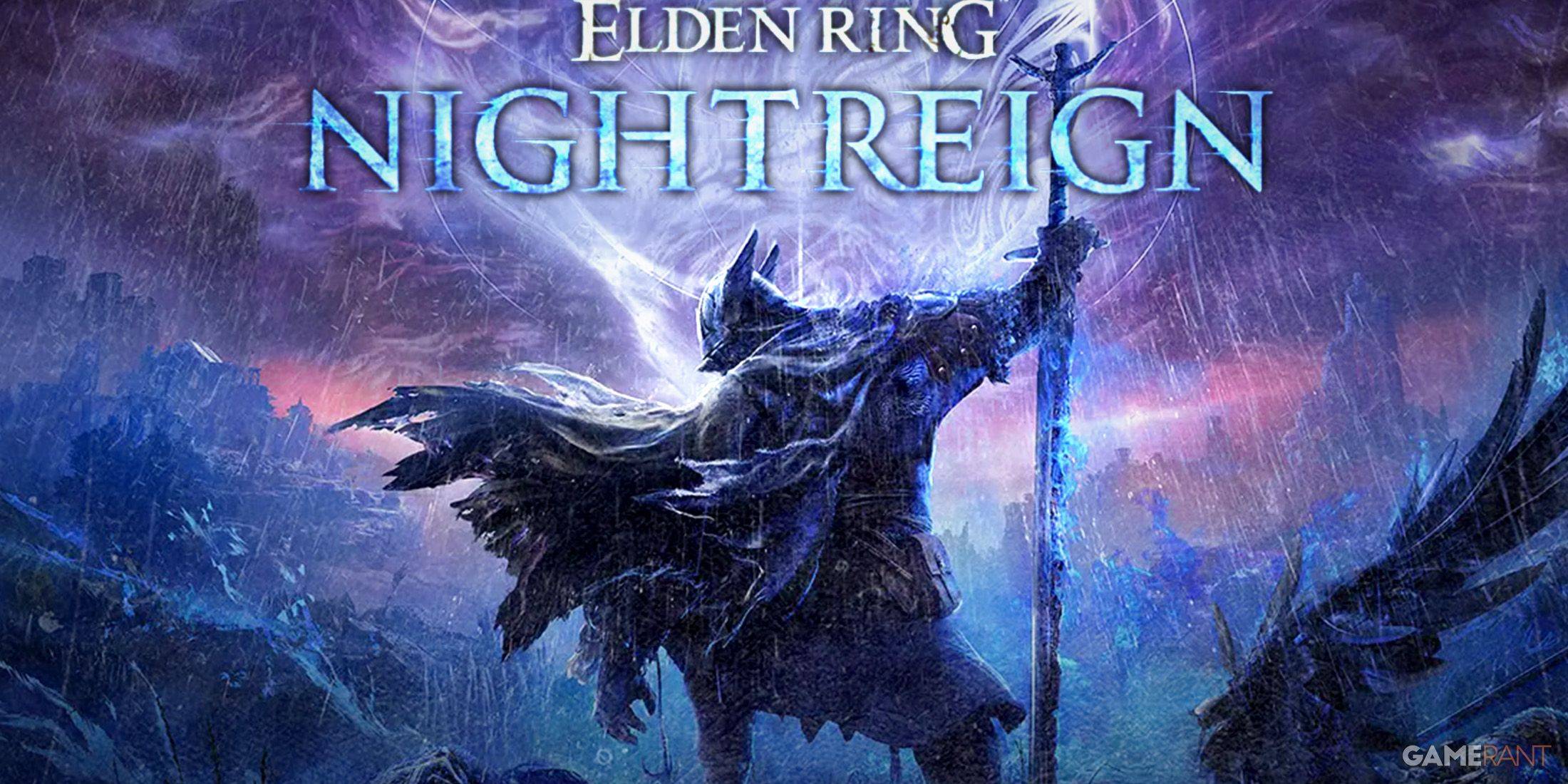 FromSoftware Makes Bold Change in Elden Ring: Nightreign Feature Omitted