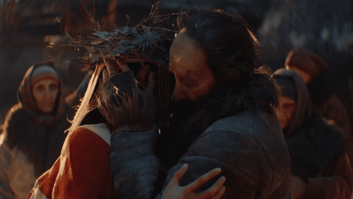 The Witcher 4:  Revamped NPCs