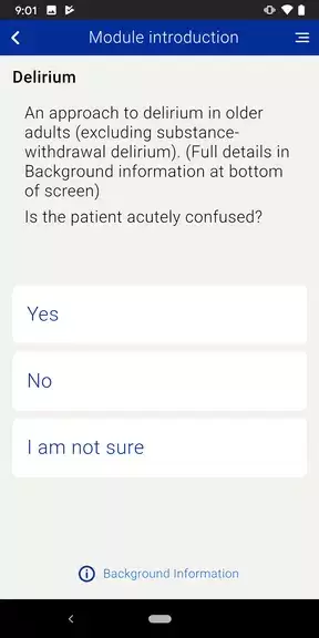 AOTrauma Orthogeriatrics Tangkapan skrin 4
