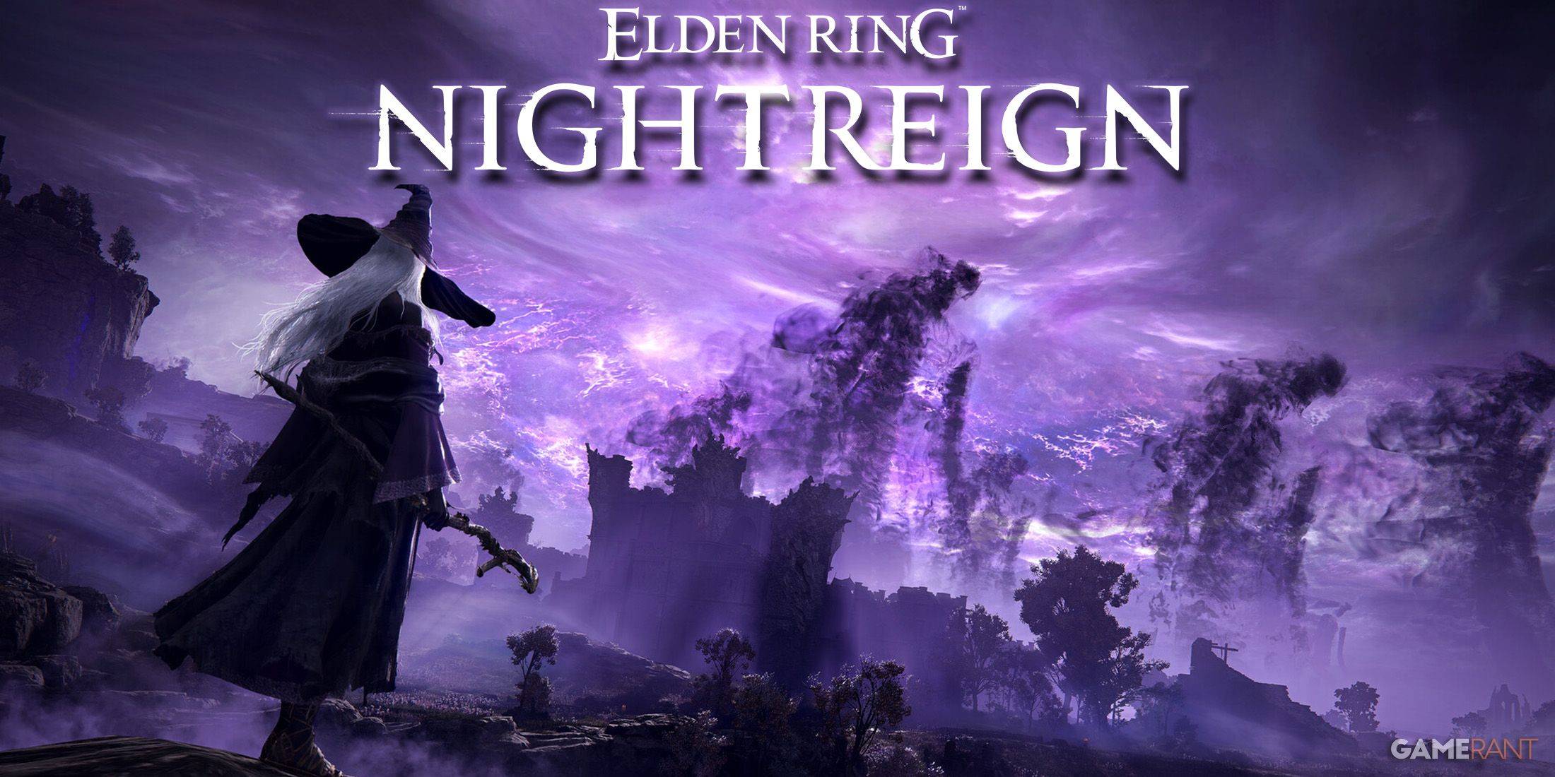 プレイヤーは Elden Ring Nightreign ネットワーク テストにサインアップできます Tomorrow