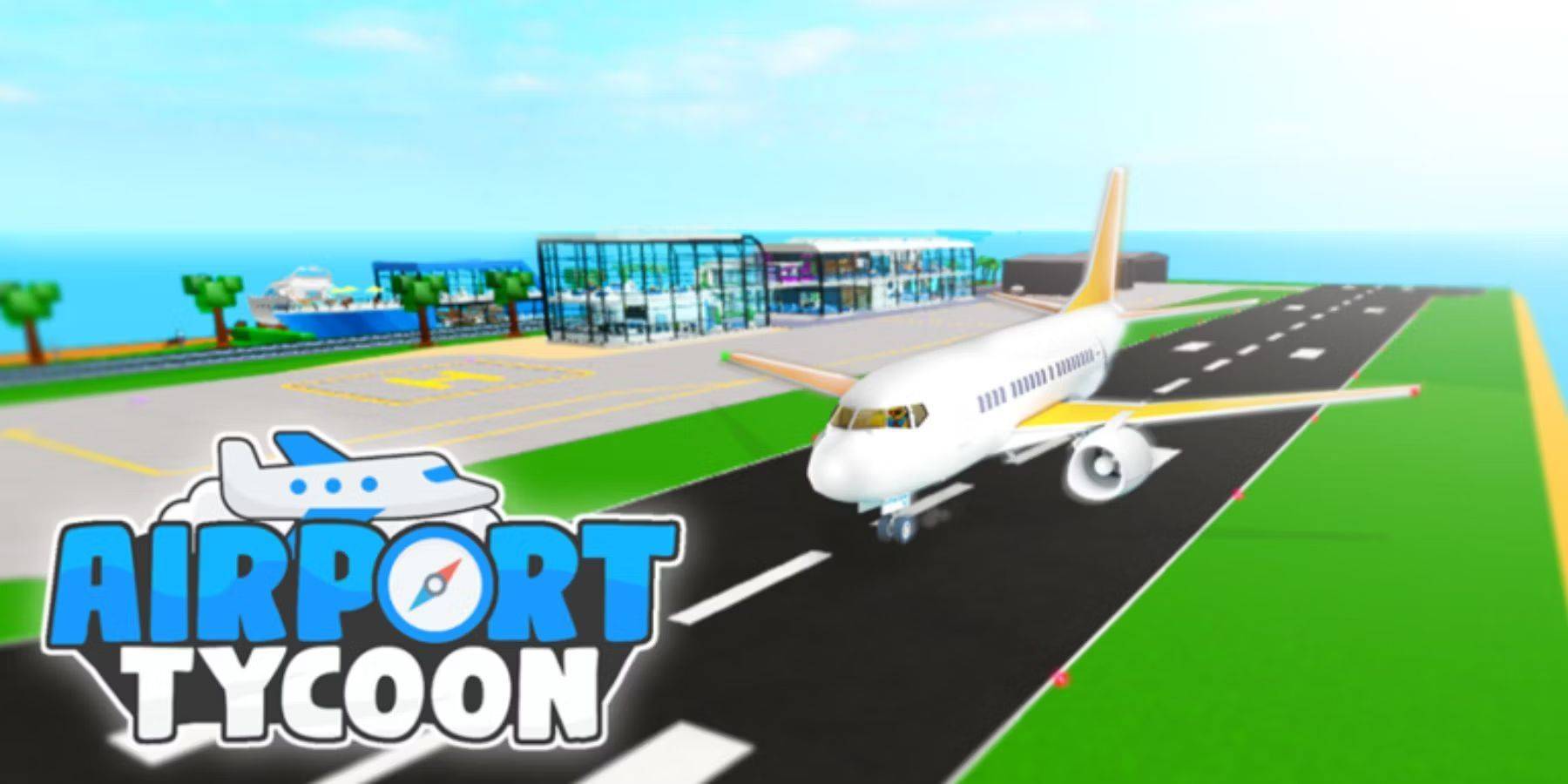 Roblox Airport Tycoon Codes Invade 2025 Airways