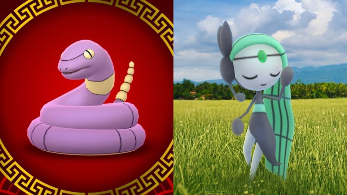 Inanunsyo ng Pokémon Go ang kapana -panabik na Pebrero 2025 lineup ng kaganapan