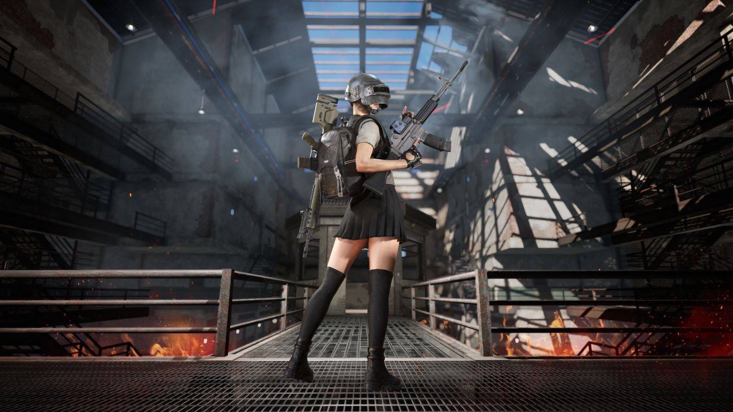 Redazione Codice mobile PUBG: guida passo-passo