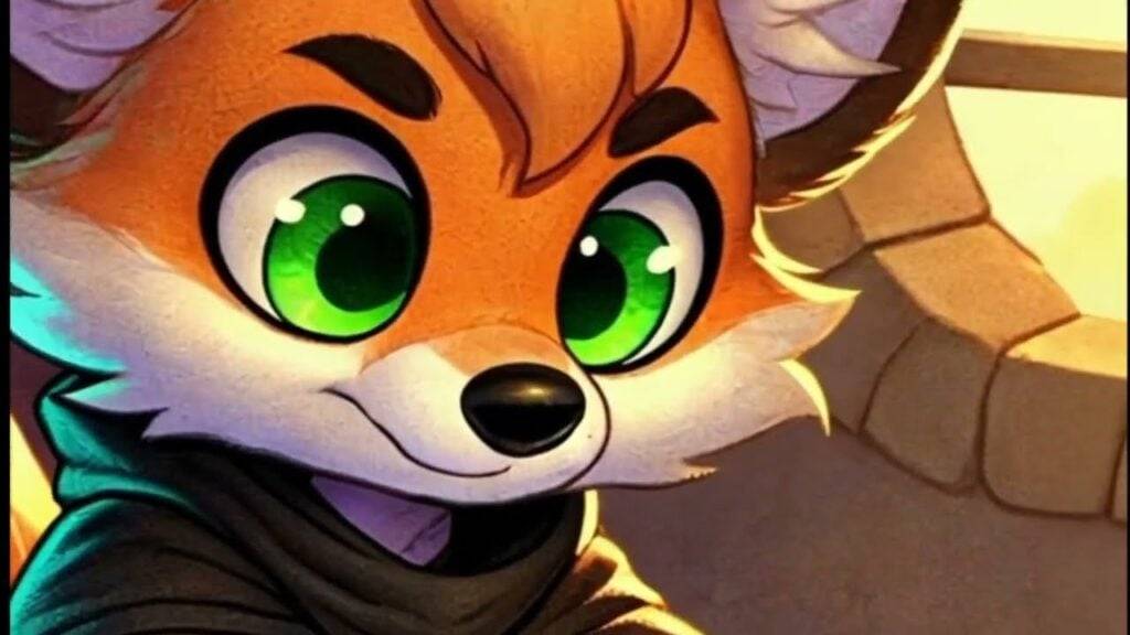 Karios Games Rico the Fox: Android'de Yeni Kelime Bulmaca Oyunu Başlattı