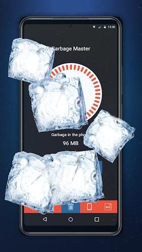 Schermata MobiLuxe 3
