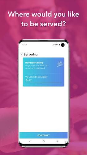 WEIQ | Service utan signup スクリーンショット 3