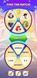 Schermata Trivia Match 1