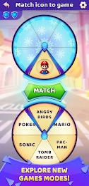 Schermata Trivia Match 2
