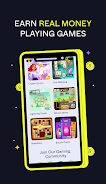 ZBD: Games, Rewards, Bitcoin应用截图第2张